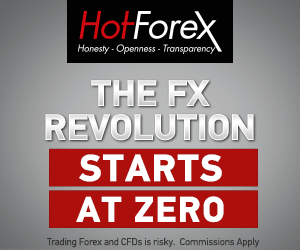 Zero Spread Forex Revolution by Hotforex