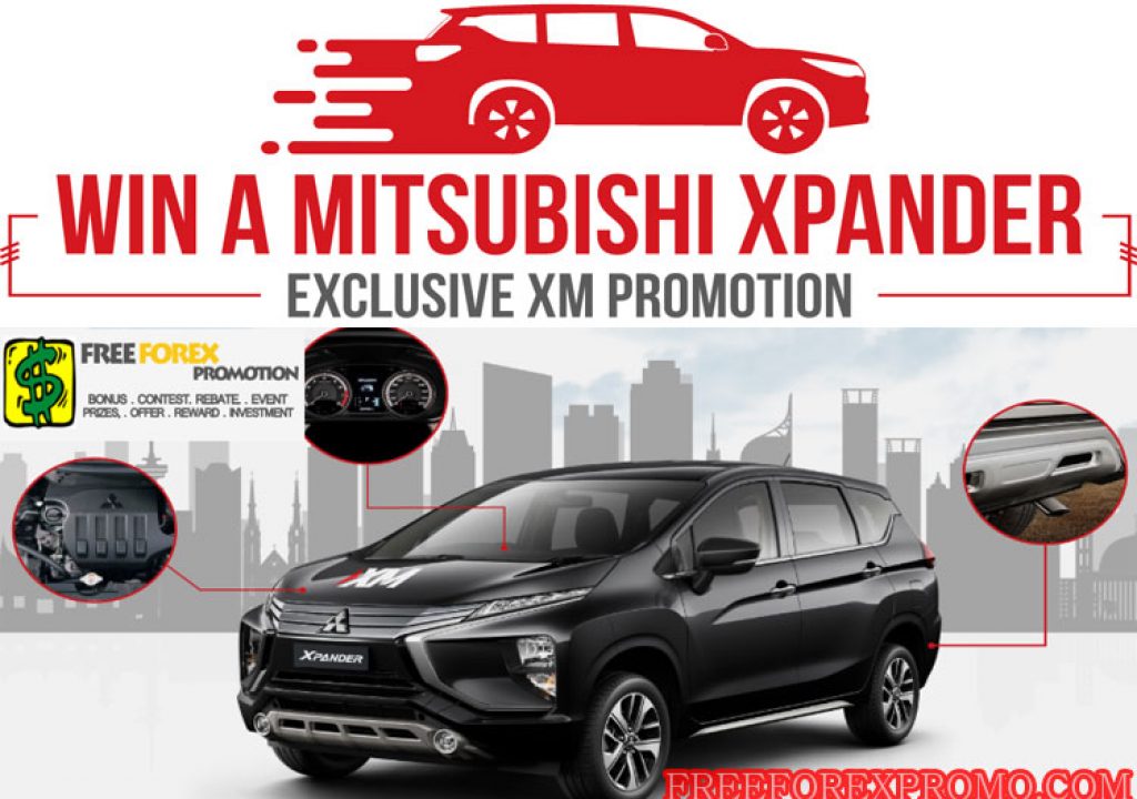 Exclusive XM Promotion for Indonesia