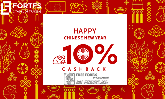 FortFS Chinese New Year Cashback