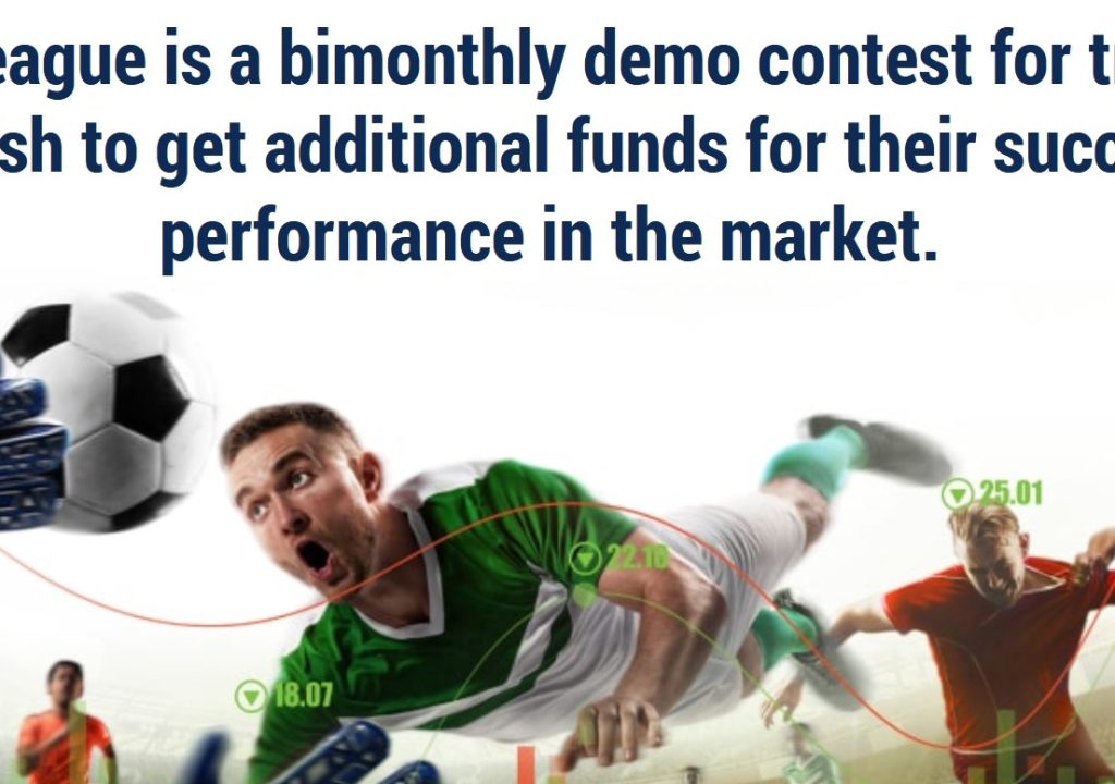 FBS League Demo Contest
