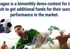 FBS Offers Traders a Chance to Win Real Cash with FBSPro Demo Contest