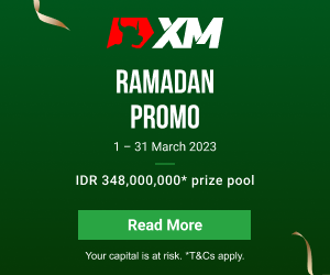 XM Ramadhan 2023 Promo