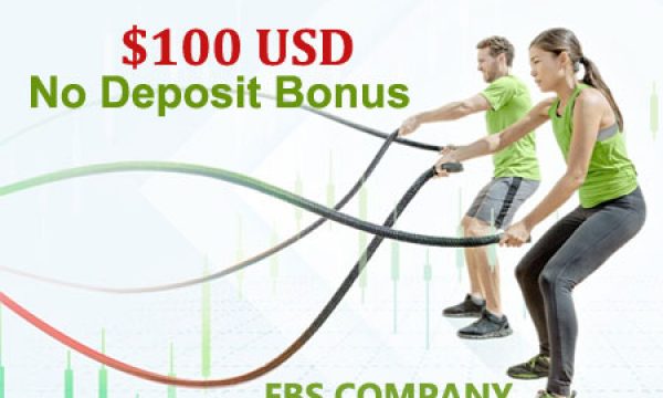 forex bonus 100 dollars