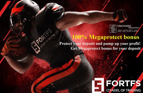 FortFS Megaprotect Bonus