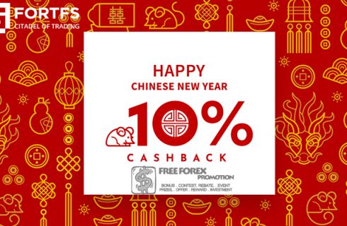 FortFS Chinese New Year Cashback