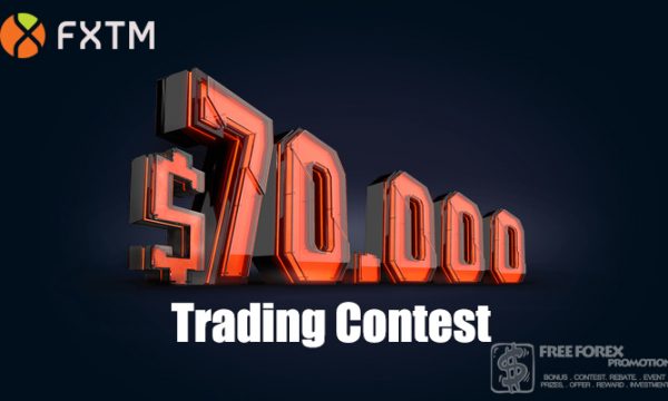 FXTM Master of Meta Trading Competition
