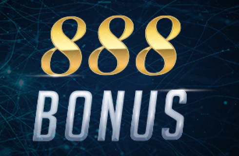 Get 888 Bonus Promotion FortFS