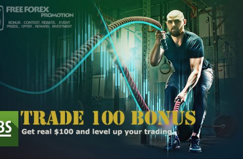 FBS Trade 100 Bonus
